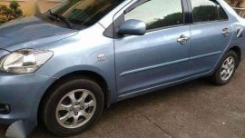 2010 Vios 1.3E Automatic Gen 2.5 2011 series