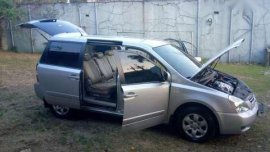 Kia Grand Carnival