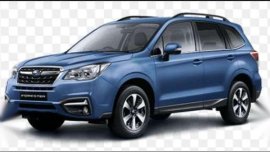 2017 subaru forester iL all in dp 98K