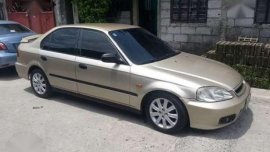 For sale Honda Civic 1999