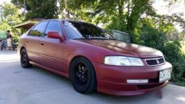 Honda Civic Domani for sale 