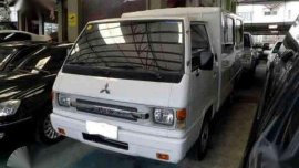 RUSH Mitsubishi L300 FB 2010