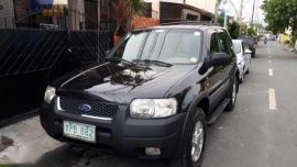 For sale Ford Escape 2004