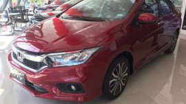18 Honda City 15 VX NAVI CVT at Honda Cars Greenhills