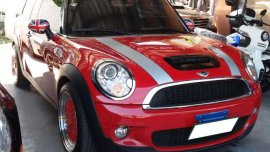 2010 Mini Cooper S Clubman  for sale
