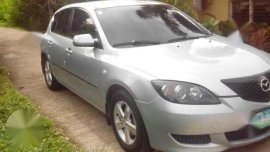 Mazda 2005 Hatchback
