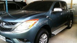 For sale Mazda BT-50 2014