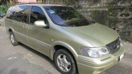 Chevrolet Venture 2006 for sale