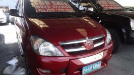 For sale 2006 Toyota Innova