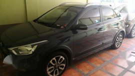 2016 Hyundai i20 Cross Sport 1.4L GL Gas AT Limited Edition