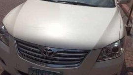 Camry 2007 2.4V FOR SALE OR TRADE