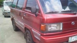 Toyota lite ace GXlL