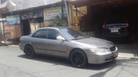For sale 2000 Honda Accord VTI