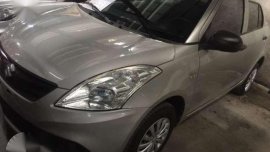 2016 Swift Dzire MT Silver For Sale