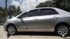 Toyota Vios J 2009 1.3 engine