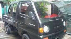 Multicab 4x4 (120k VERY NEGOTIABLE)