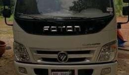 Foton Tornado