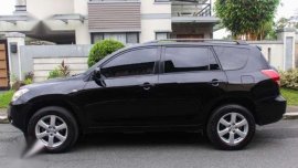 Toyota RAV4 2009 loaded 4x4 crv fortuner montero tucson forester asx
