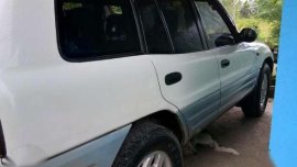 Toyota Rav4 automatic transmission AWD 140T neg.