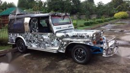 Owner Type Jeep For Sale