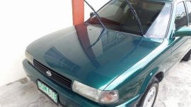 For sale Nissan Sentra 1997