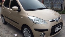 For sale Hyundai i10 2010