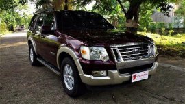 For sale Ford Explorer 2008