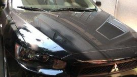 For sale Mitsubishi Lancer Ex 2010