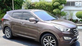 Hyundai Santa Fe 2013 for sale