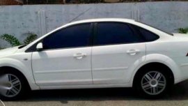 2005 ford focus ghia automatic top of the line