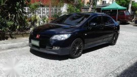 Honda Civic FD 1.8V AT 2008