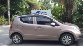 2011 celerio matic