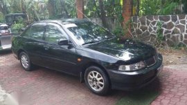 Mitsubishi Lancer Mx 2001 Model ( Top Condition )