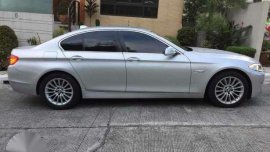 BMW model 528i year 2012