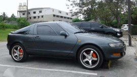 For Sale Toyota Sera 2003 AT Gray 