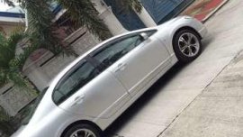 Honda Civic 2007 FD