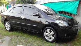 Toyota Vios 1.5G Automatic