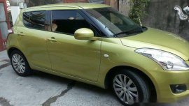 For sale Suzuki Swift 2013