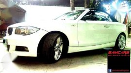 2008 BMW 120i Cabriolet - Mercedes Benz Coupe AUDI LEXUS Mini Cooper