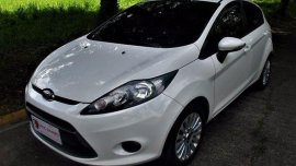 For sale Ford Fiesta 2012