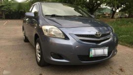 toyota vios 2010. 1.3j (mint condition)