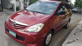 Toyota innova j MT diesel vs avanza adventure sportivo everest