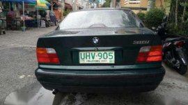 bmw 316i 1996