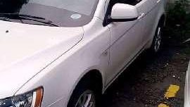 Mitsubishi Lancer EX