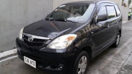 Very good Toyota Avanza
