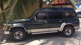 For sale Nissan Patrol 1997