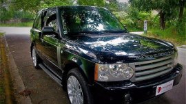 Land Rover Range Rover 2003