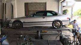 1998 BMW M3 3.2 evo
