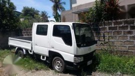 Mazda titan and Nissan T