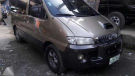 Sale or Swap Starex Local Manual Diesel 2002